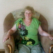 Анастасия, 74, Красная Гора