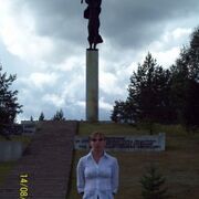 Виктория, 39, Луга