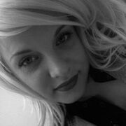Юличка, 34, Новоаннинский