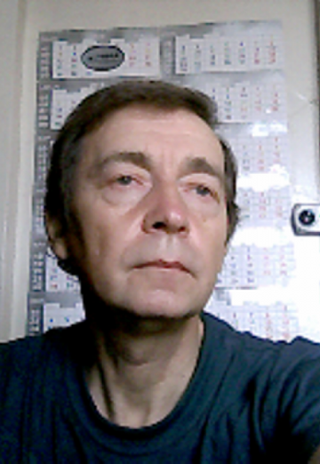 Моя фотография - сергей, 61 из Прилуки (@sergey927074)