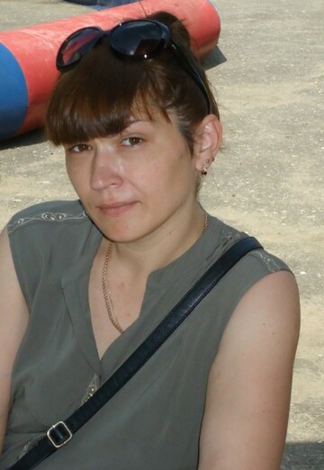 Моя фотография - Елена, 44 из Ковров (@elena8447149)