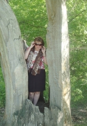 My photo - natasha, 58 from Volzhskiy (@natashahor)