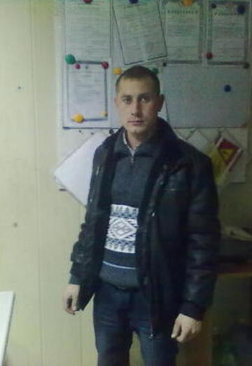 Моя фотография - Виктор, 36 из Богданович (@viktor34393)