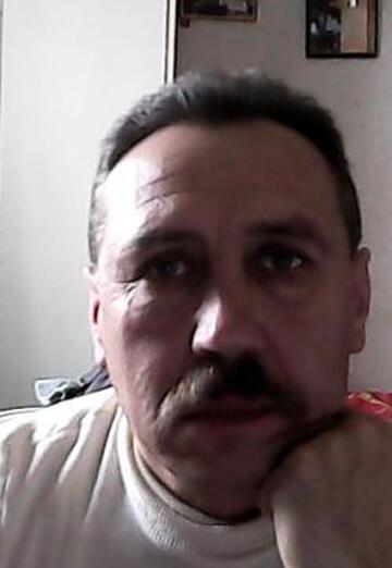 Моя фотография - владимир коваль, 63 из Цюрупинск (@vladimirkoval)