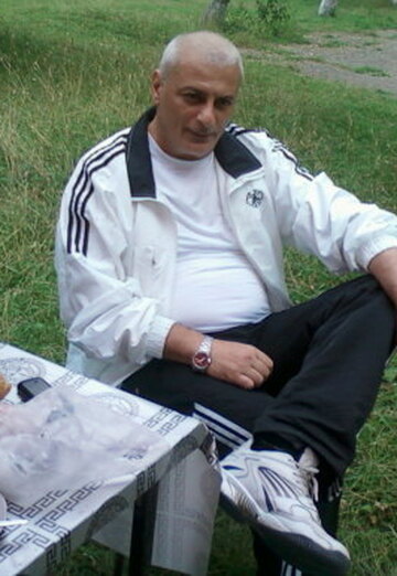 My photo - samvel, 62 from Yerevan (@samvel92)