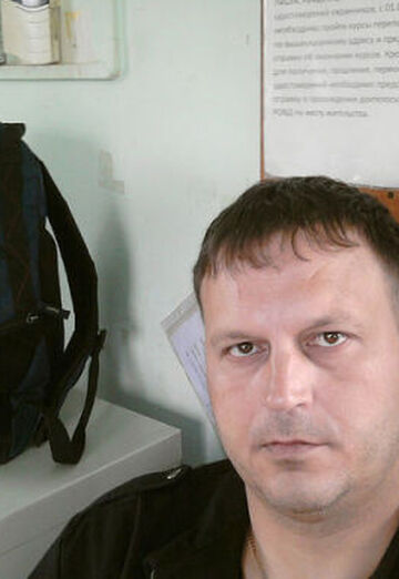 My photo - Sergey, 51 from Kholmsk (@ovod1972)