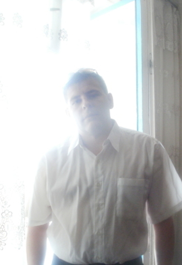My photo - Yuriy, 39 from Svetlovodsk (@uriy3042)