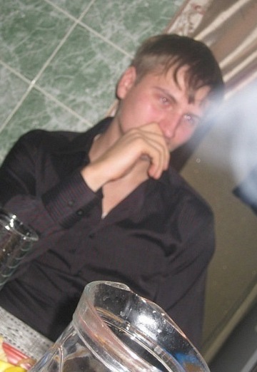 My photo - evgeniy, 33 from Oryol (@evgeniy34453)