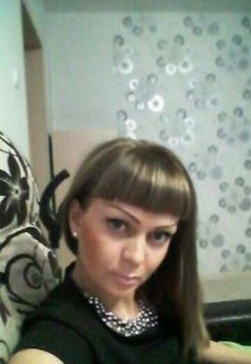 My photo - Ekaterina, 38 from Yaroslavl (@ekaterina94927)