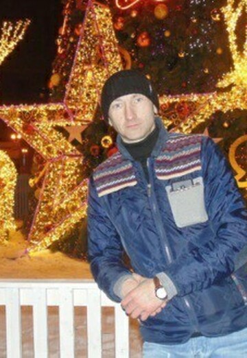 My photo - Maksim, 39 from Tambov (@maksim173191)
