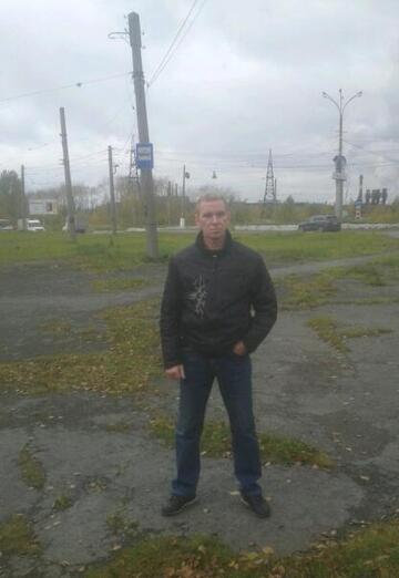 My photo - Aleksandr, 43 from Nizhny Tagil (@aleksandr583846)