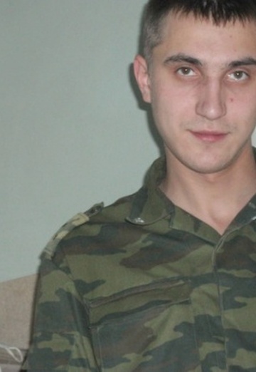 My photo - Denis, 41 from Ryazan (@denis6503)