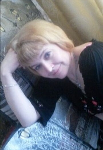 Моя фотография - Алена, 47 из Москва (@alena84165)