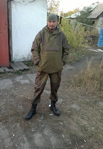 Моя фотография - Игнат, 50 из Донецк (@ignat2030)