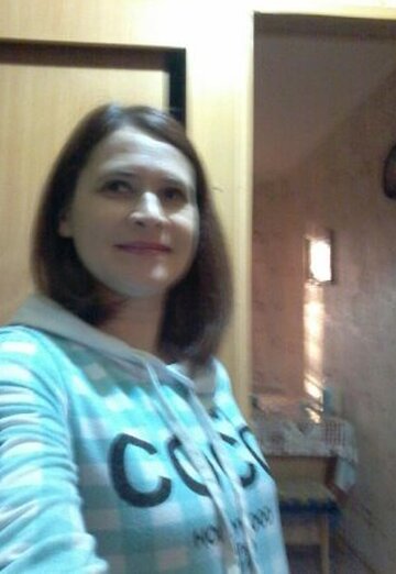 Моя фотография - Юлия Ибрагимова, 45 из Шымкент (@uliyaibragimova1)