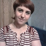 Надежда, 45, Касли