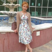 Светлана 58 лет (Телец) Ростов-на-Дону