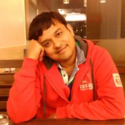Chirag Bhalerao (@chiragbhalerao) — моя фотография № 2