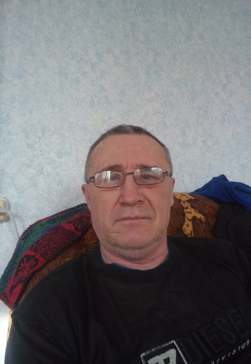 Моя фотография - Евгений, 65 из Чита (@evgeniy210895)