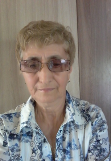 My photo - Aida, 70 from Anapa (@aida3984)