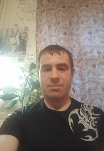 My photo - Stas, 38 from Irkutsk (@stas73450)
