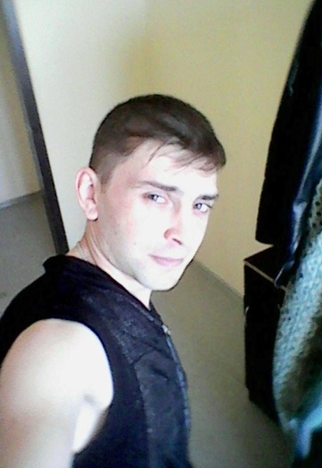 My photo - aleksandr, 34 from Tarasovsky (@aleksandr825875)