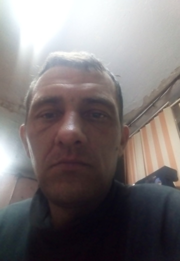 My photo - Yuriy  Tyulin, 39 from Orenburg (@uriytulin0)