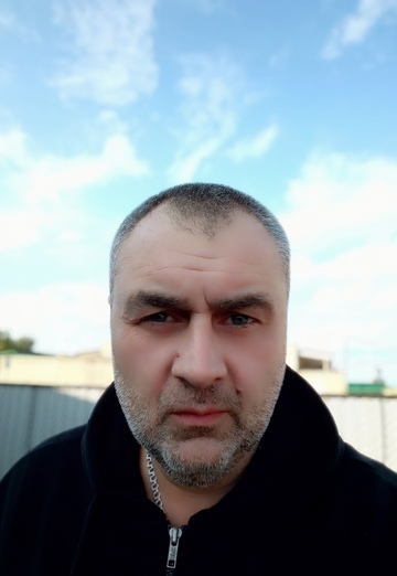 My photo - Vadim, 47 from Vitebsk (@vadim106915)