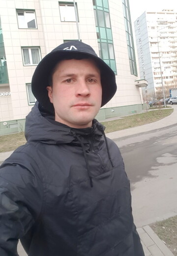 Моя фотография - Гоша, 33 из Казань (@gosha13103)