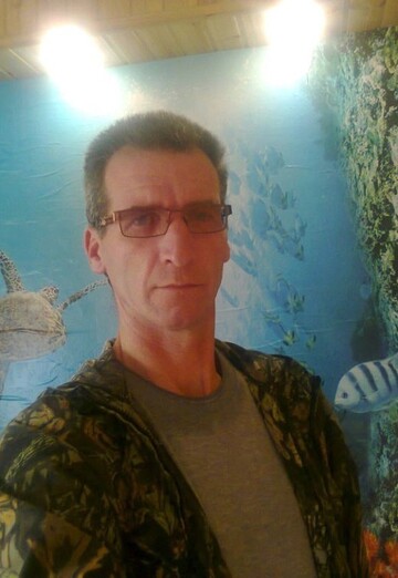 My photo - Valeriy, 56 from Melenky (@valeriy47653)