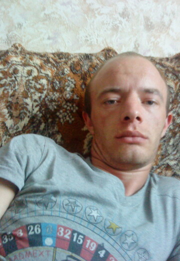 My photo - denis, 36 from Nizhny Novgorod (@denis240439)
