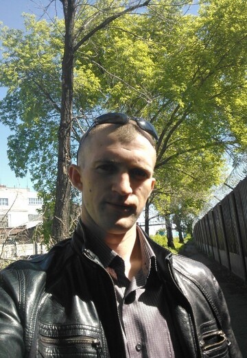 Моя фотография - Константин Андреевич, 35 из Омск (@konstantinandreevich5)