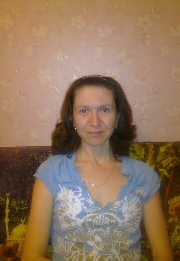 Benim fotoğrafım - Valentina, 35  Giaginskaya şehirden (@valentina22793)