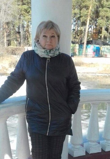 Моя фотография - Ольга, 62 из Челябинск (@olga317193)