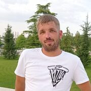 Иван, 32, Нижний Тагил