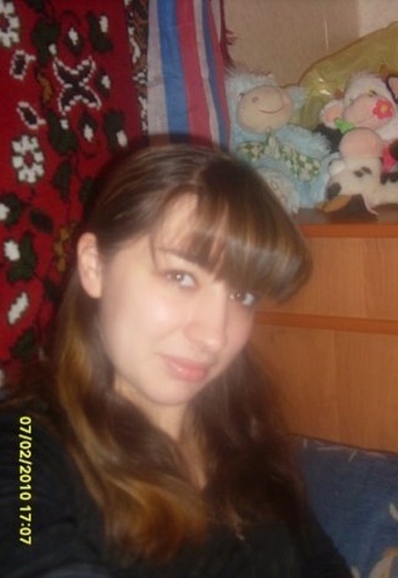 My photo - Lyudmila, 34 from Raduzhny (@ludmila3177)