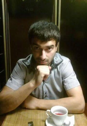 My photo - Aleksandr, 36 from Rostov-on-don (@aleksandr234992)