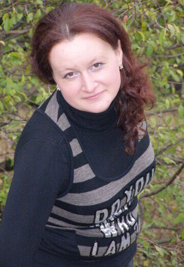 Моя фотография - Yljaska, 37 из Радехов (@yljaska1)