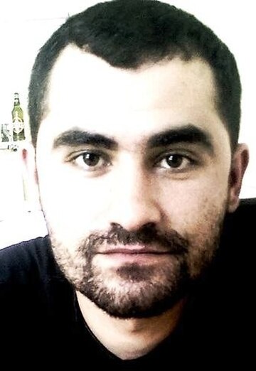 My photo - ArGy, 37 from Gyumri (@argy)
