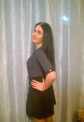 Mein Foto - Darja, 32 aus Tschebarkul (@darya33090)