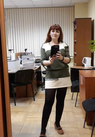 Моя фотография - Ольга, 38 из Калининград (@olga343843)
