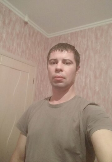My photo - Vitaliy, 38 from Krasnodar (@vitaliy123217)