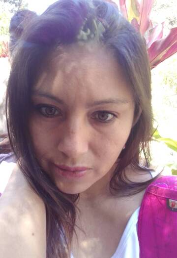 My photo - Rosalinda, 40 from Piura (@rosalinda46)