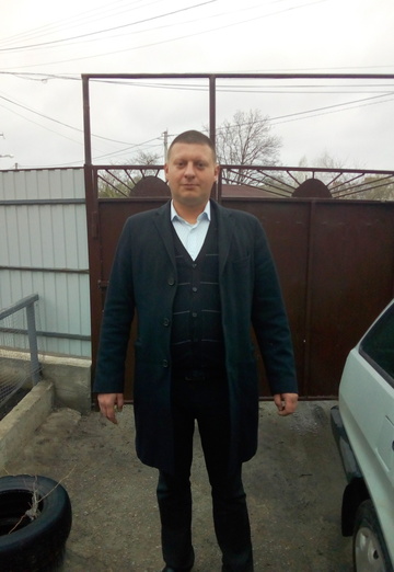 Моя фотография - Дмитрий, 35 из Кропивницкий (@dmitriy355052)