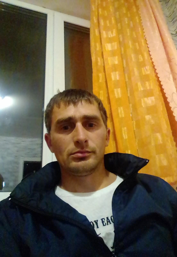 My photo - vladimir, 36 from Tikhoretsk (@vladimir359713)