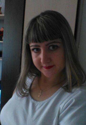 My photo - Natalya Chirkova, 40 from Miass (@natalyachirkova4)