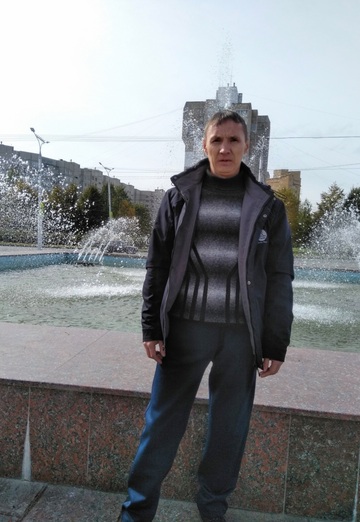 Моя фотография - АЛЕКСАНДР, 41 из Чебоксары (@aleksandrguskov18)
