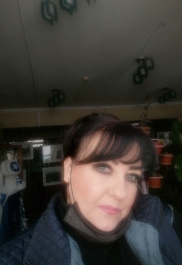 My photo - Larisa, 48 from Mtsensk (@larisa64118)