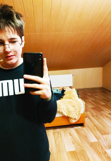 My photo - medjit, 23 from Simferopol (@medjit18)