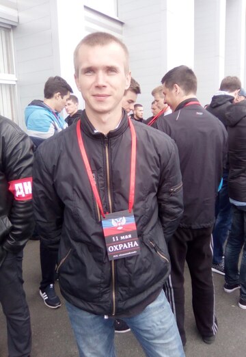 My photo - Denis, 31 from Mariupol (@denis85522)